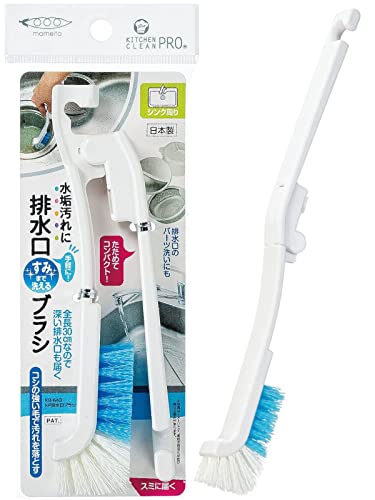 排水口ブラシ 1
