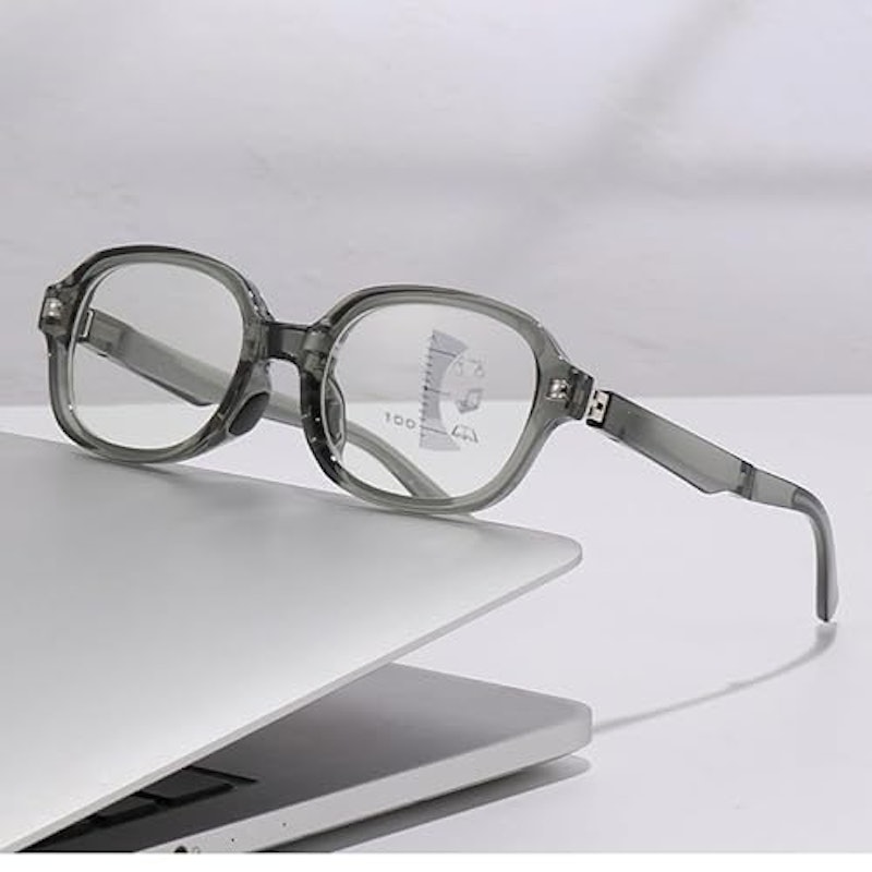 老眼鏡 2