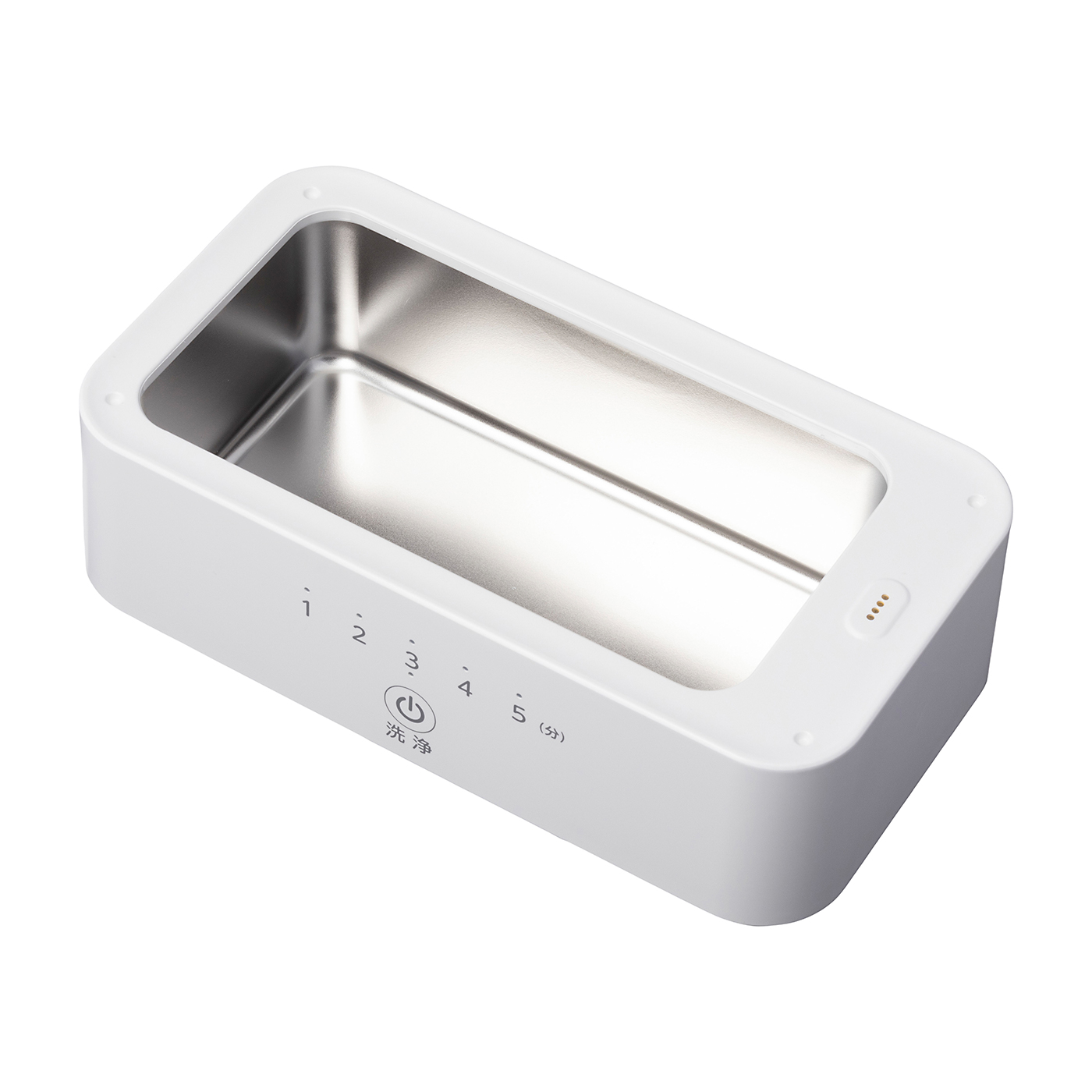 ゼピール UV除菌&超音波洗浄器 DVS-H600Lをレビュー！クチコミ・評判を