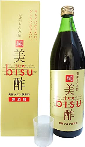 奄美もろみ酢 純美酢 3