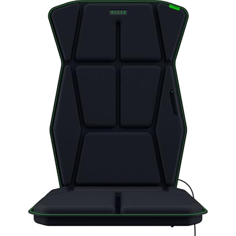 RAZER FREYJA ゲーミングクッション 1