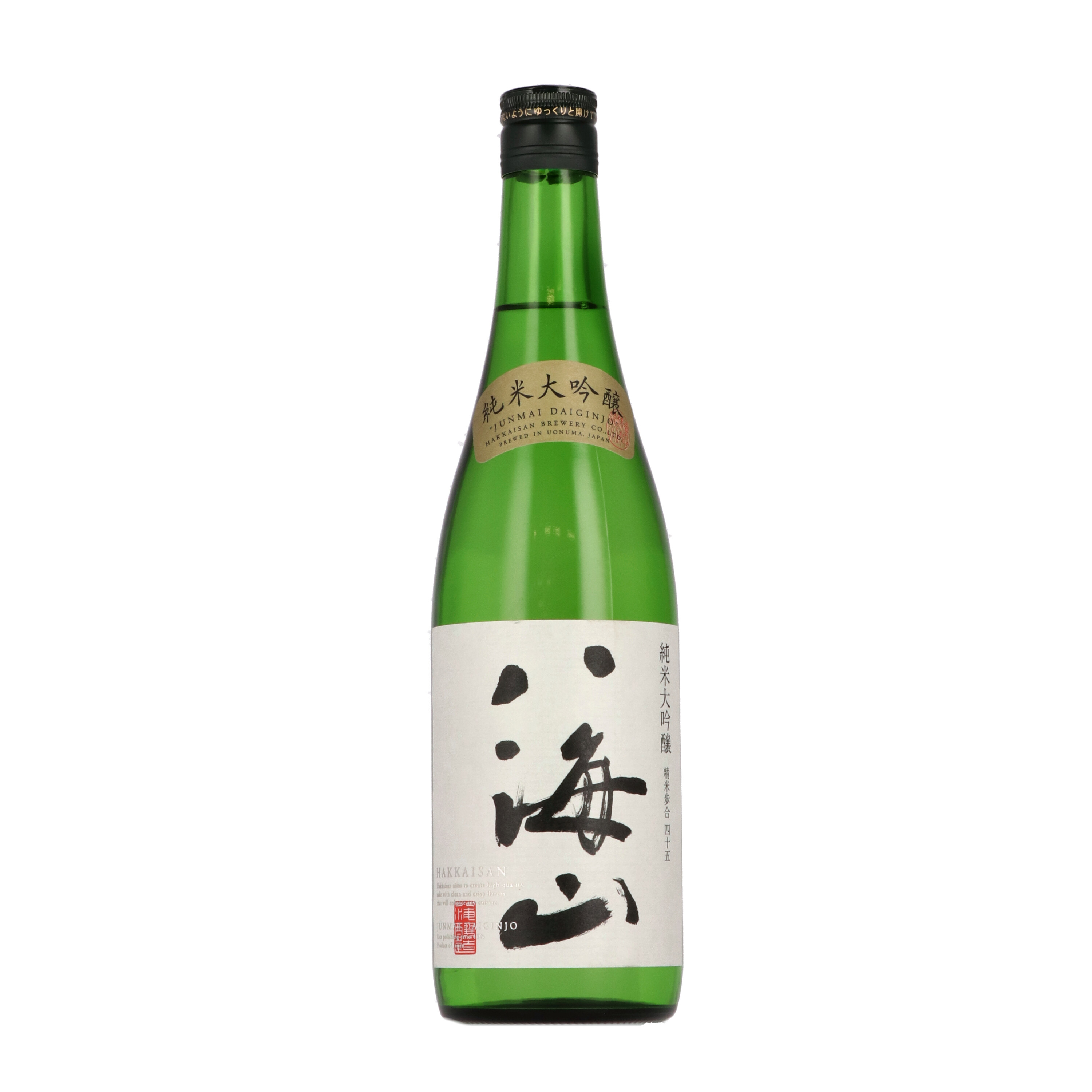 新潟の日本酒のおすすめ人気ランキング【2026年6月】 1