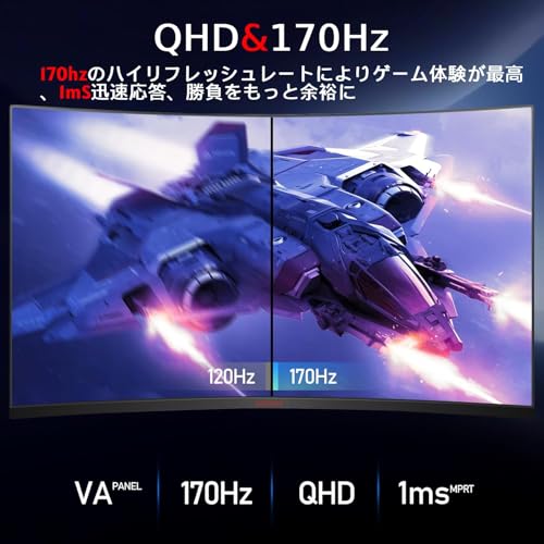 KOORUI 31.5インチ ゲーミングモニター 楽天市場】【抽選で最大100%ポイントバツク！】【10%OFFクーポン