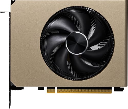 GeForce RTX 5060 8G INSPIRE ITX OC 3