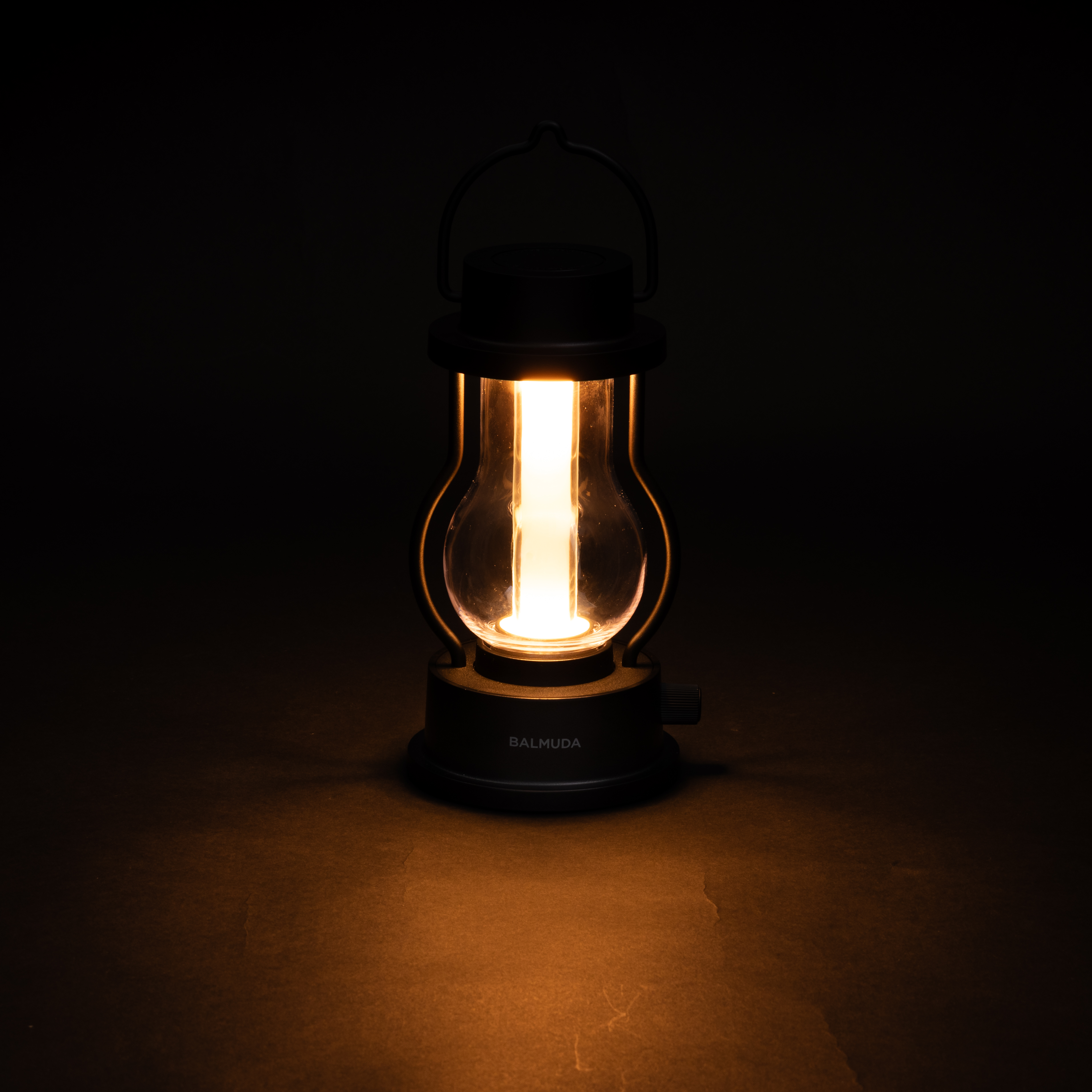 バルミューダ BALMUDA The Lantern L02A-BKを検証レビュー！LED