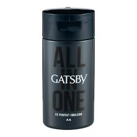 マンダム GATSBY 薬用EXパーフェクトエマルジョン クチコミ評価・評判&検証レビュー 1