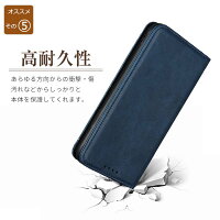 カバー 手帳型 6