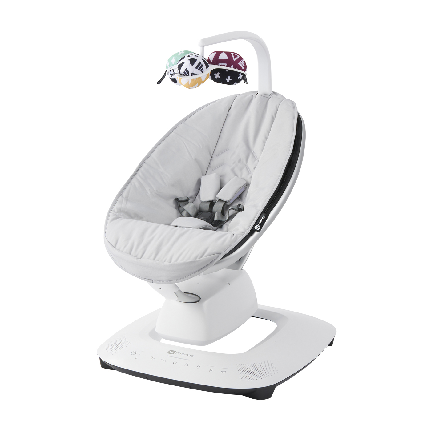 mamaroo5ママルー5 電動バウンサー - 寝具