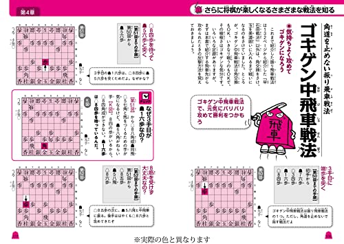 初心者向け将棋本のおすすめ人気ランキング【2025年】 | マイベスト