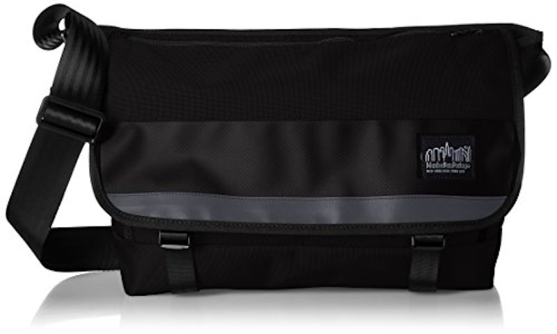 HIGH LINE MESSENGER BAG(S)