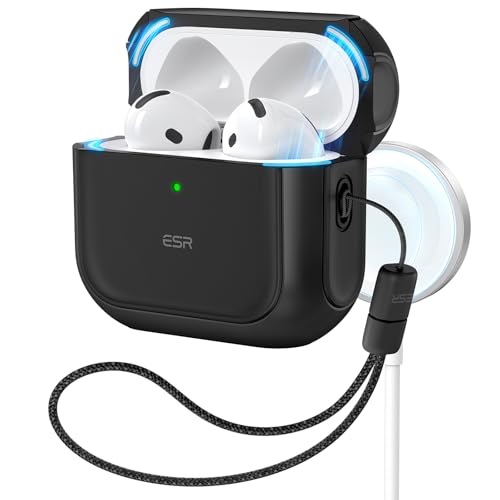 AirPods 4のケースのおすすめ人気ランキング【2026年10月】 5