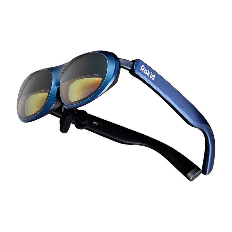 Rokid Max AR Grassesを検証レビュー!スマートグラスの選び方も Rokid Max AR Grassesを検証レビュー!スマートグラスの選び方も