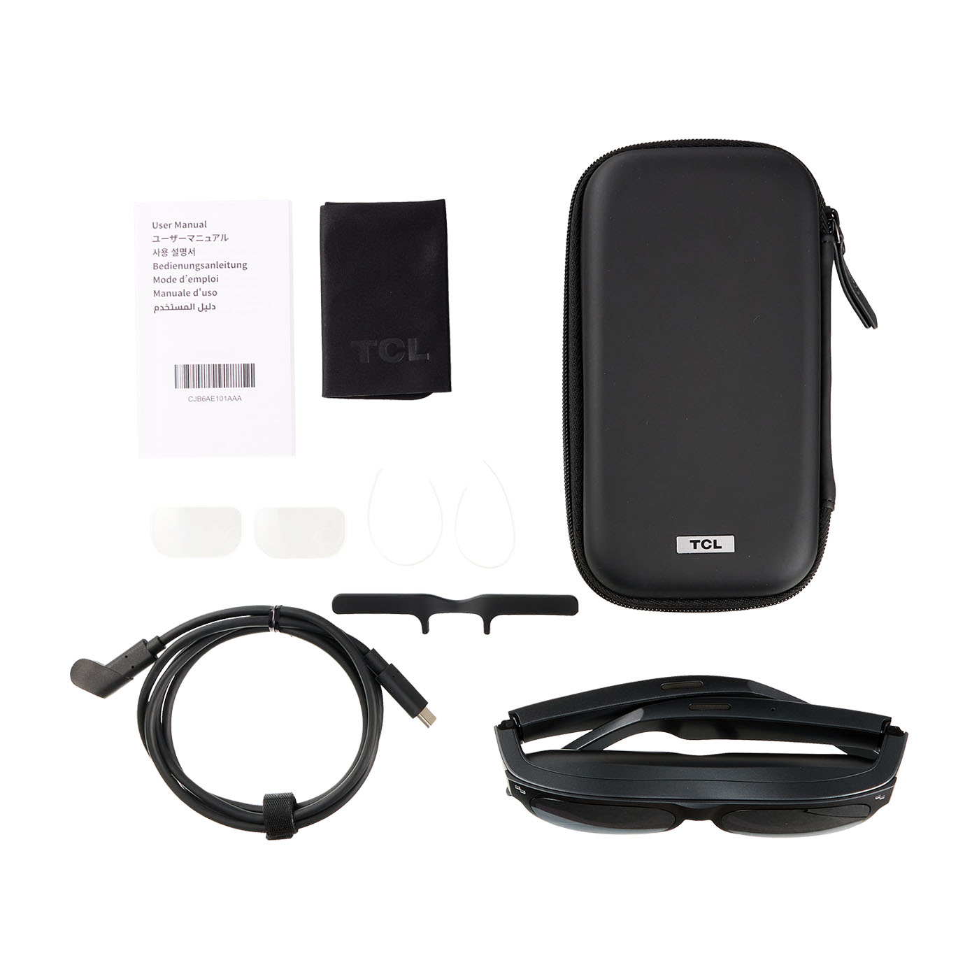 NXTWEAR S 10