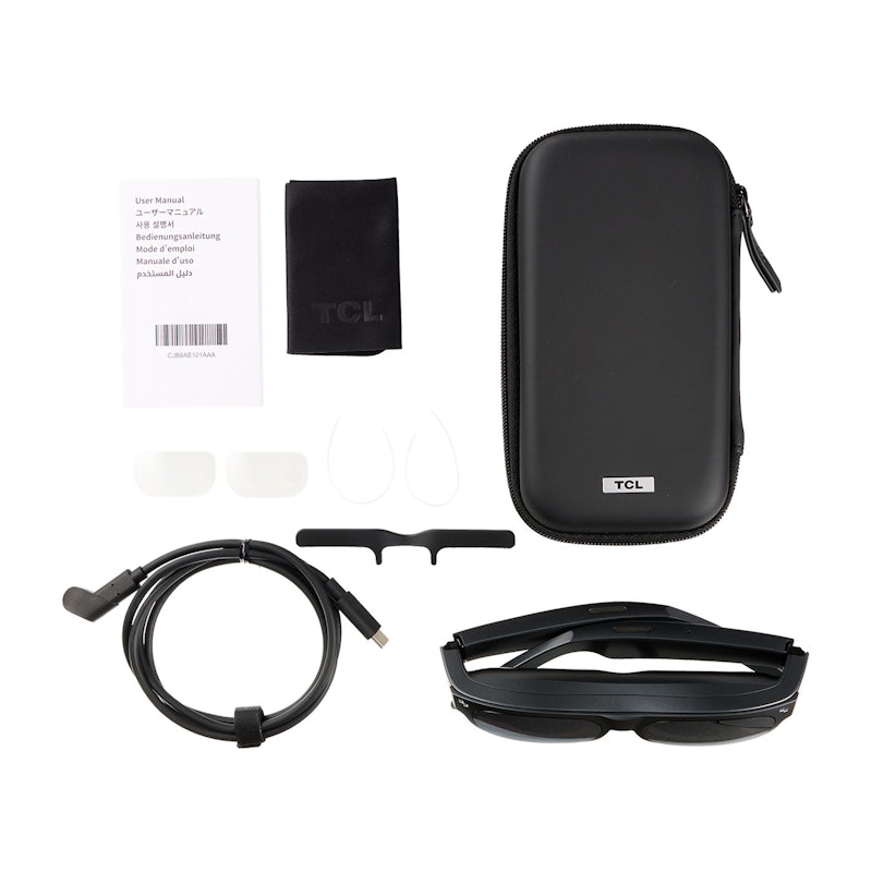 NXTWEAR S 10