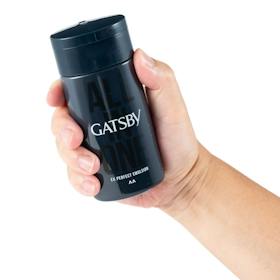 マンダム GATSBY 薬用EXパーフェクトエマルジョン クチコミ評価・評判&検証レビュー 3