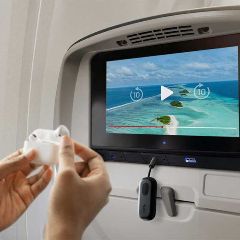 AirFly Pro 6