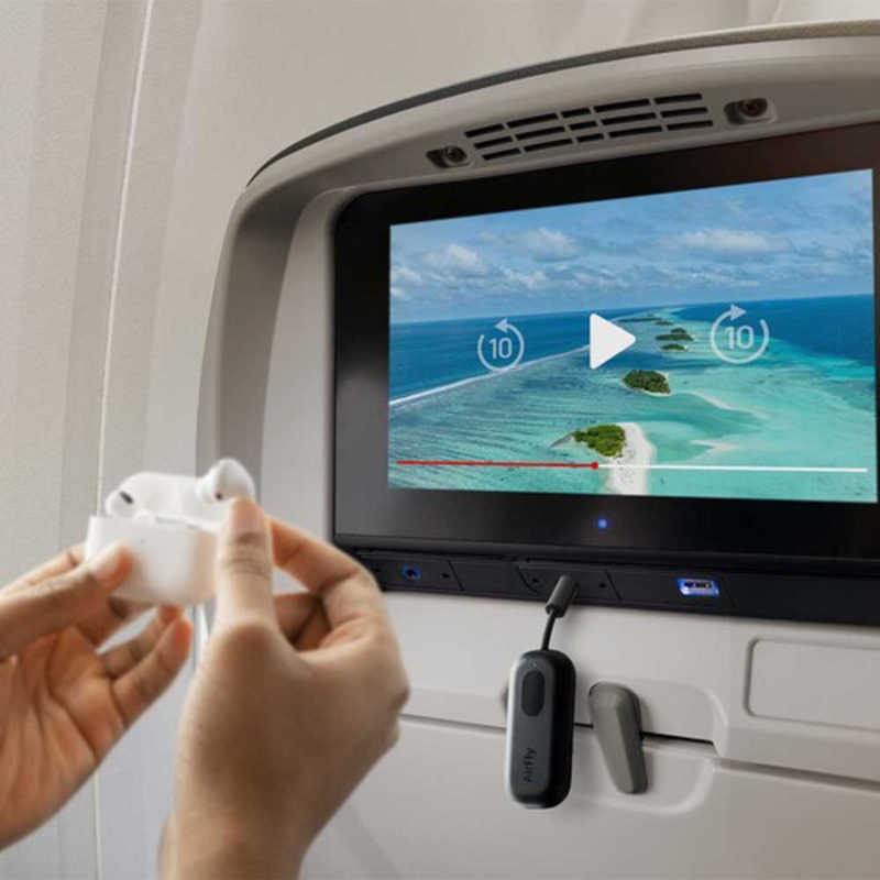 AirFly Pro 6