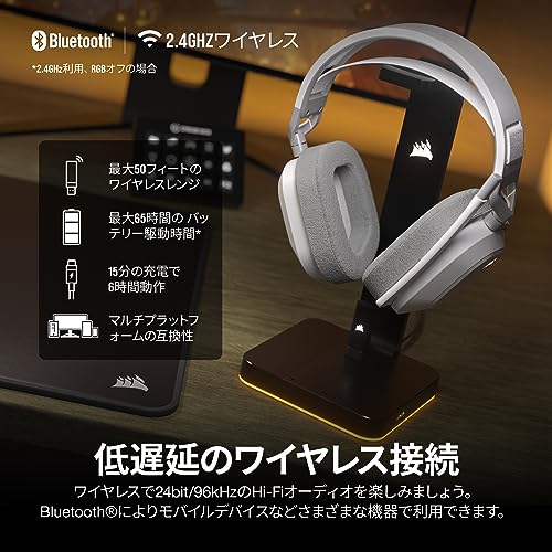 HS80 MAX WIRELESS 3