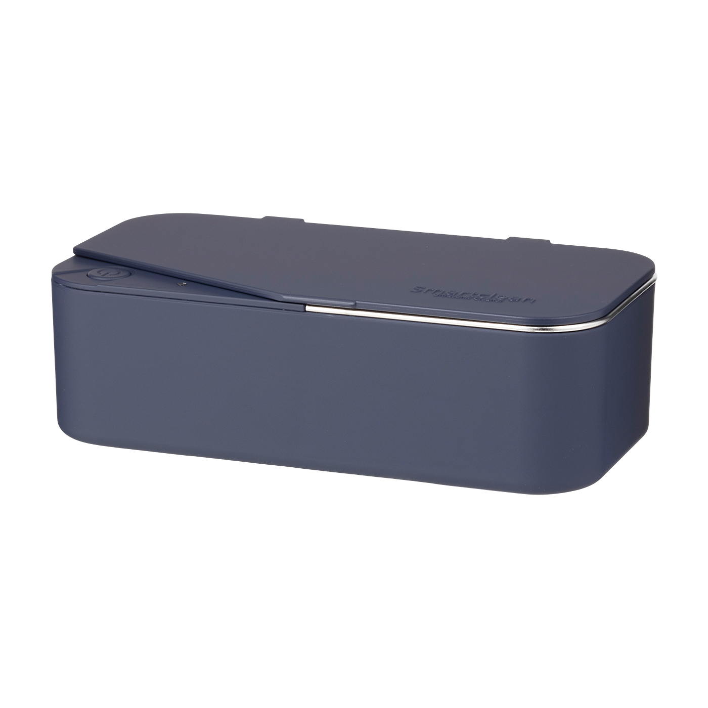 入れ歯も洗えます　コンパクト メガネ超音波洗浄器　スマートクリーン スマートクリーン｜超音波洗浄機 ｜ メガネ関連商品の卸・企画