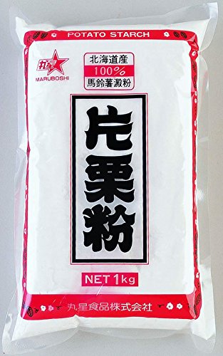 片栗粉 1