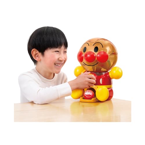 なにがでるかな?わくわくガチャころりん 3