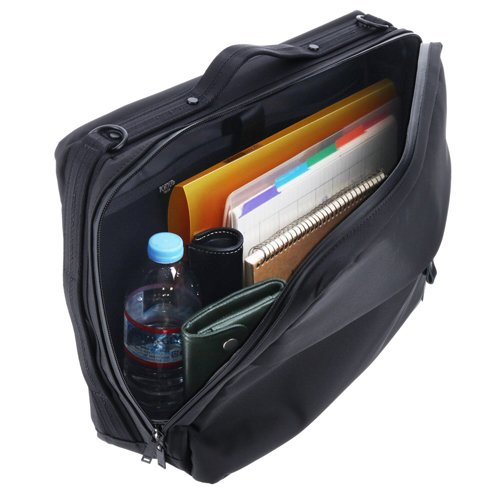 3WAY BRIEFCASE 6