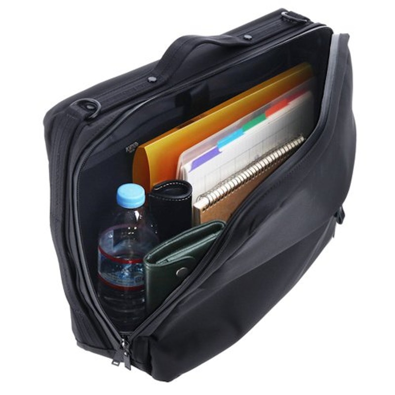 3WAY BRIEFCASE 6