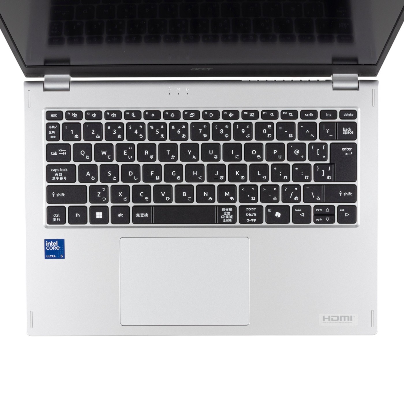 Acer Aspire Spin 14 ASP14-51N-F56Yを検証レビュー！ノートパソコンの選び方も紹介 4