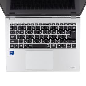 Acer Aspire Spin 14 ASP14-51N-F56Yを検証レビュー!ノートパソコンの選び方も紹介 4