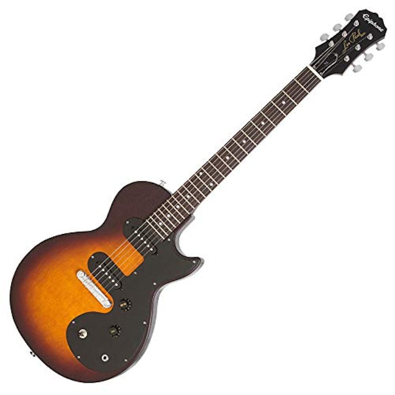 Les Paul SL Vintage Sunburst 1