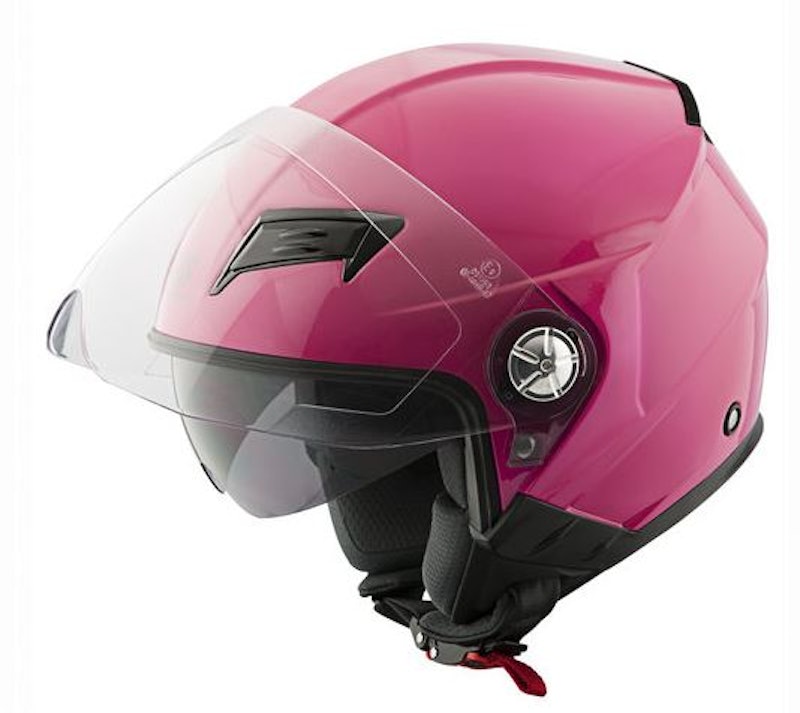 SS650 Solid Helmet 1