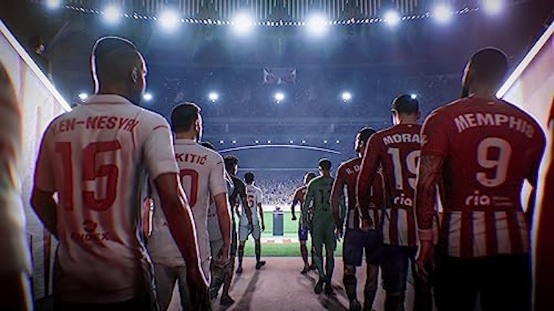 EA SPORTS FC 24 4