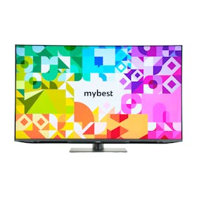 シャープ AQUOS XLED GP1/GP2ライン 4T-C50GP2を徹底レビュー!実際に使ってわかったよい点・気になる点は? 1