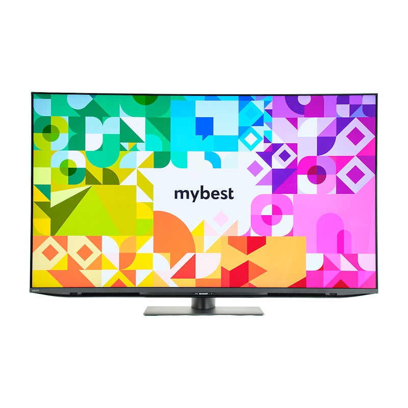 シャープ AQUOS XLED GP1/GP2ライン 4T-C50GP2を徹底レビュー シャープ AQUOS XLED GP1/GP2ライン 4T-C50GP2を徹底レビュー