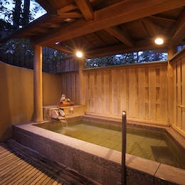 鴨川館 9