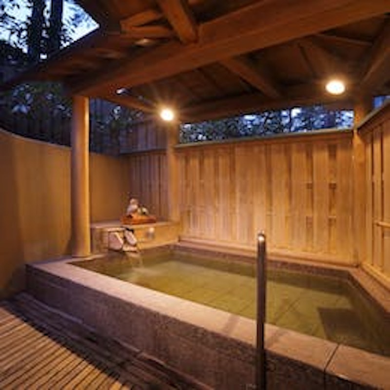 鴨川館 9