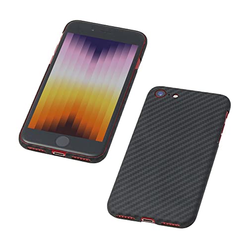Ultra Slim & Light Case DURO Special Edition for iPhone SE（第3世代） 1