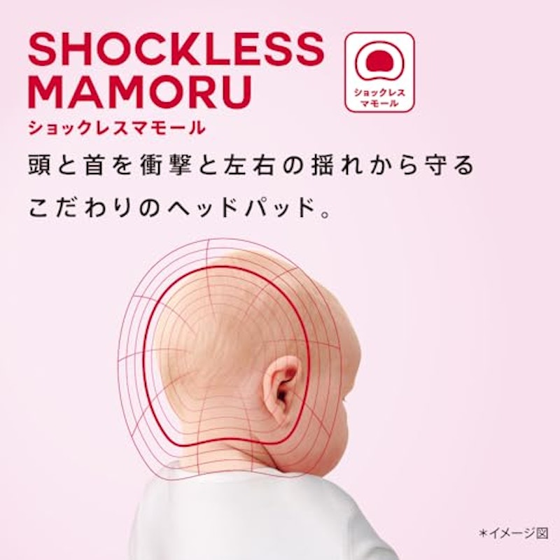 ラクーナ クッション AG 5