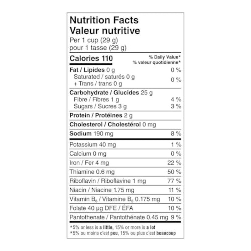Kellogg's Corn Flakes® cereal 2