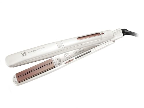 スチーム機能付きストレートアイロンのおすすめ人気ランキング【2025年