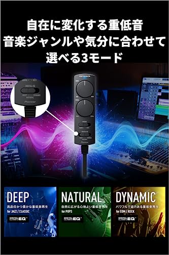 パワードサブウーファー 3