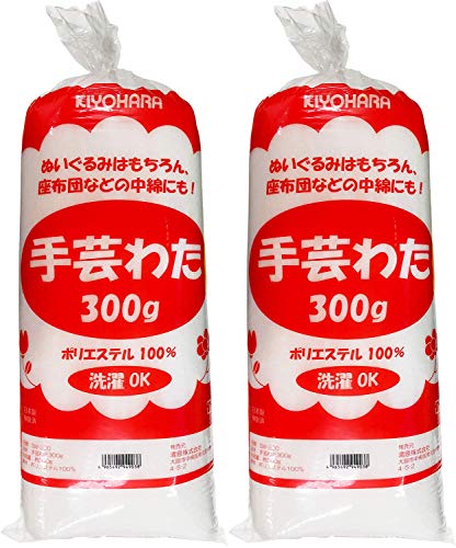 手芸わた 1