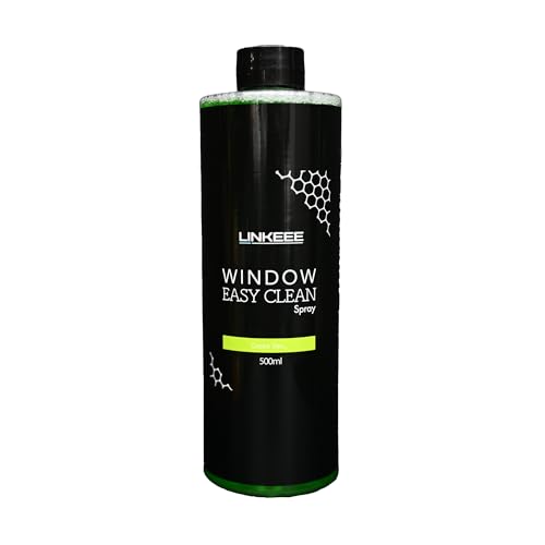WINDOW EASY CLEAN Spray 1
