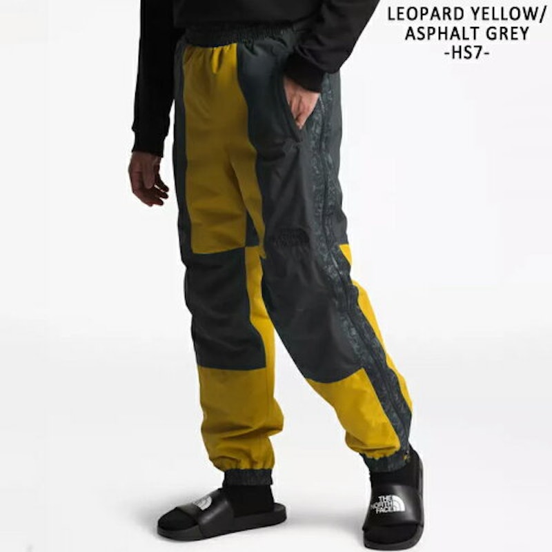 94 RAGE RAIN PANTS 1