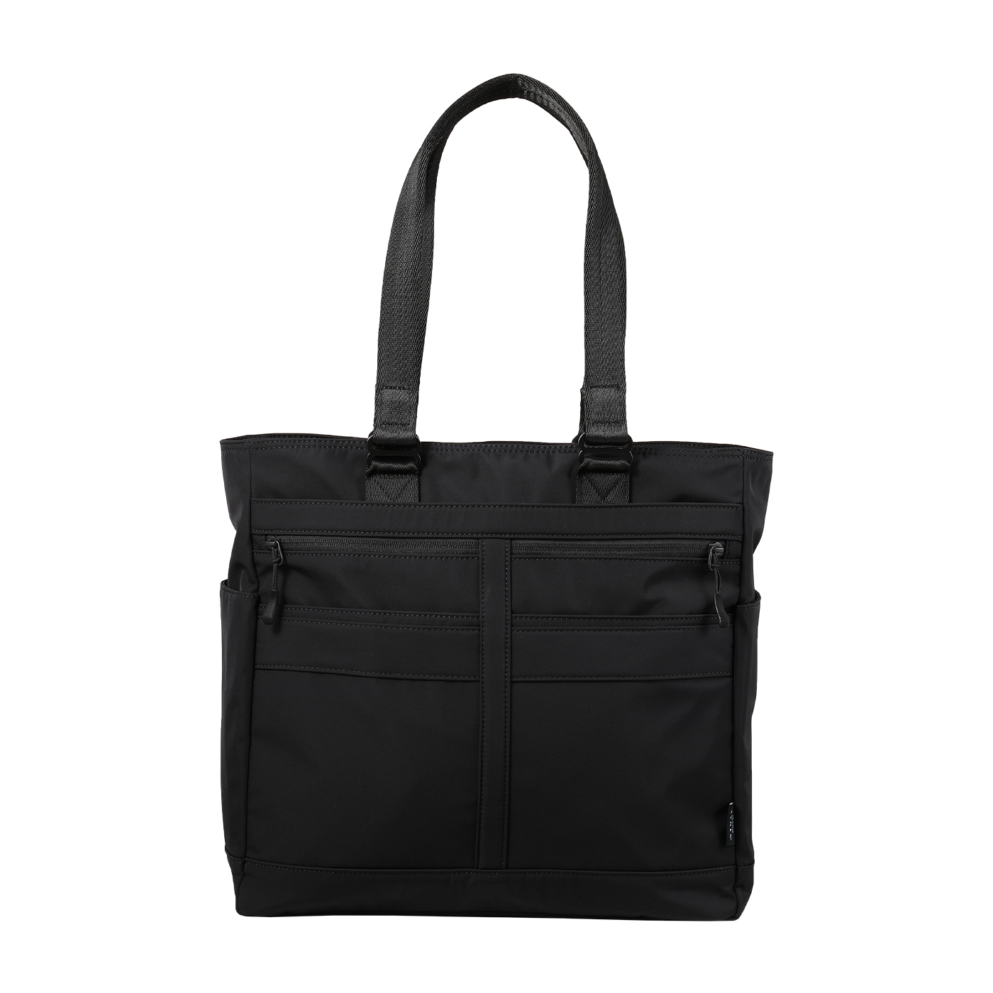 TAKEO KIKUCHI トートバッグ 黒　レザー tk.TAKEO KIKUCHI レザートートバッグ web限定をレビュー