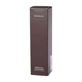 DECENCIA リンクルO/L コンセントレートを検証レビュー!シワ改善クリーム・美容液の選び方も紹介 2