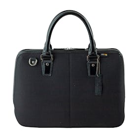 GOLDMEN 本革×CORDURA ビジネスバッグ GA001をレビュー!クチコミ・評判をもとに徹底検証 1