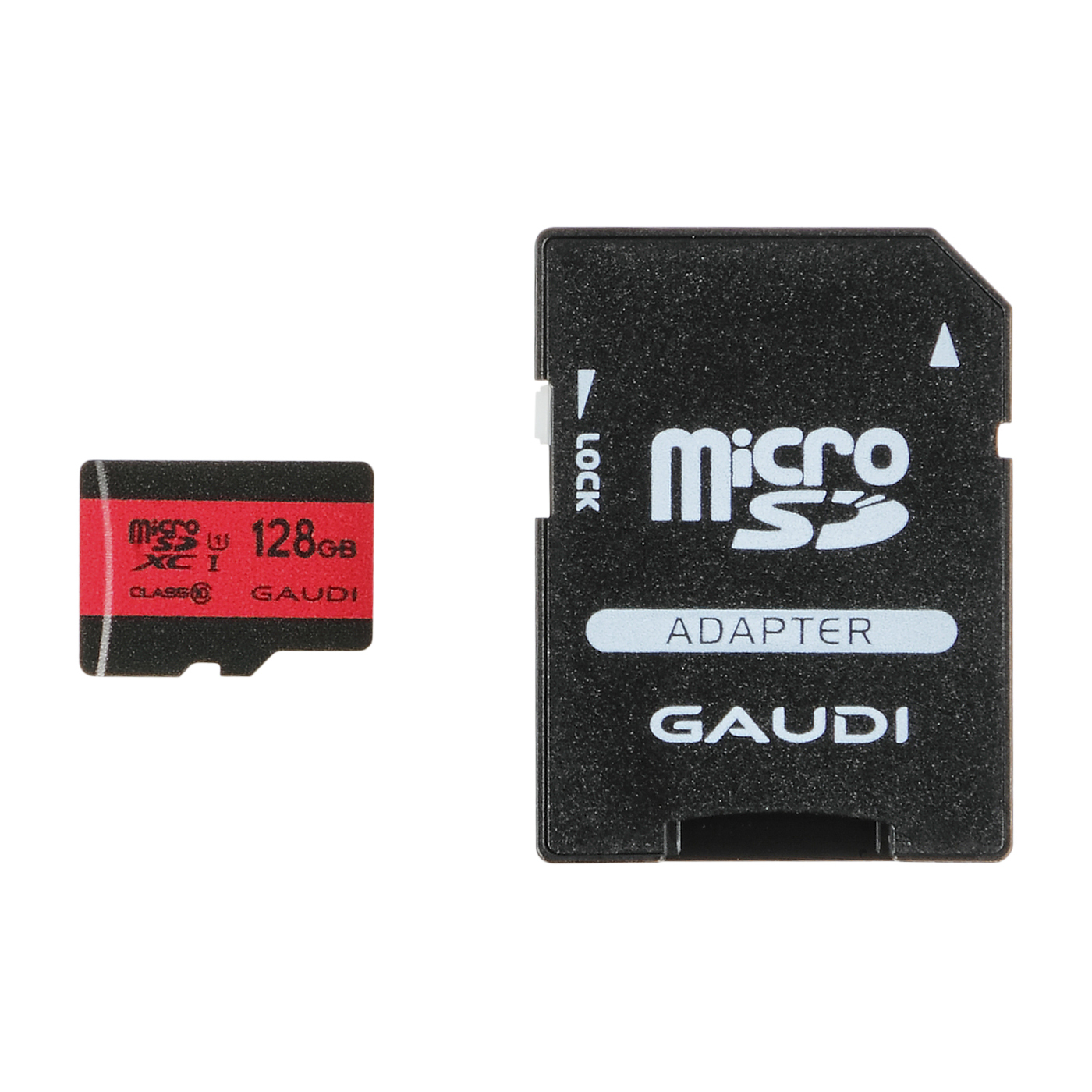 8GB CLASS10 マイクロSDカード 4枚セット microsd