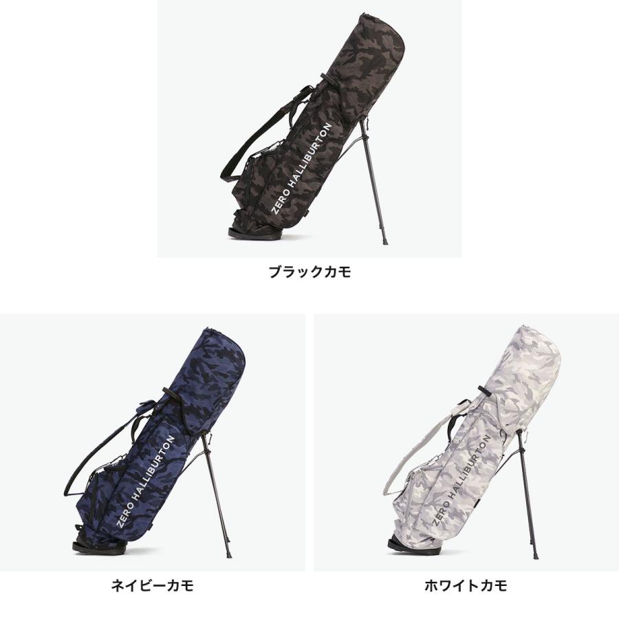 キャディバッグ 10