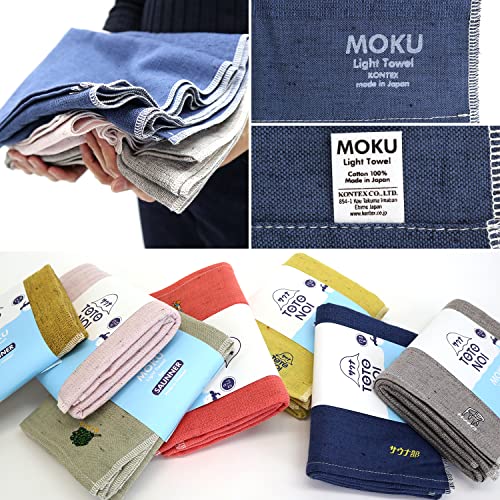サウナMOKU 7